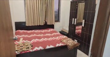 Room in 3 BHK Apartment at Zundal – for Rent