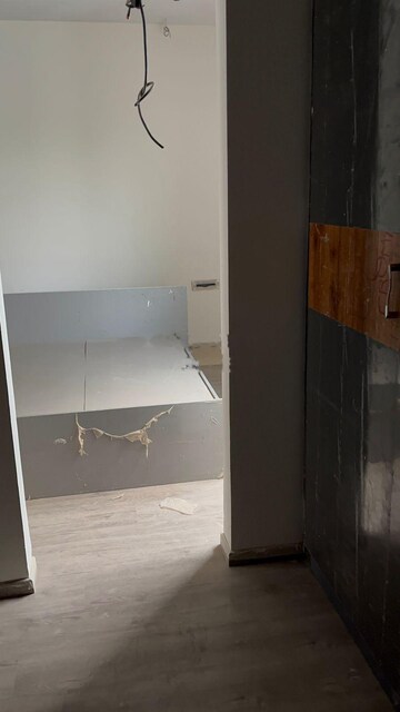Bedroom in 2 BHK Apartment at Shriram Greenfield, Budigere – for Sale