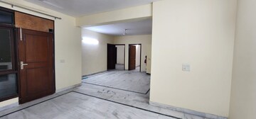 Living Room in 3 BHK Apartment at Lions Society, Sector 56 – for Rent