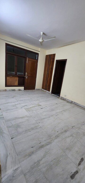 3 BHK Apartment – Exterior View View at Lions Society, Sector 56 - for Rent