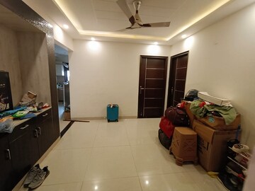 Living Room in 6+ BHK Independent House at Sector 57 – for Sale