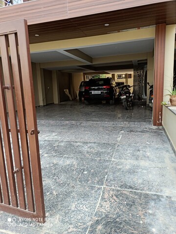 6+ BHK Independent House – Exterior View View at Sector 57 - for Sale