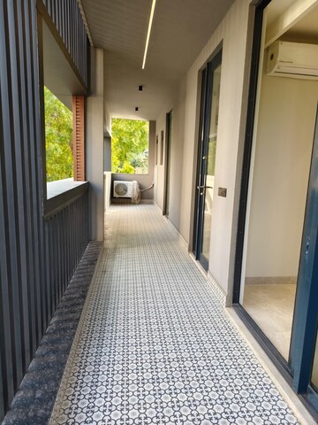 Balcony in 6+ BHK Independent House at Sector 57 – for Sale