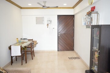 1 BHK Apartment For Rent in Mhada Bombay Dyeing Mill, Wadala