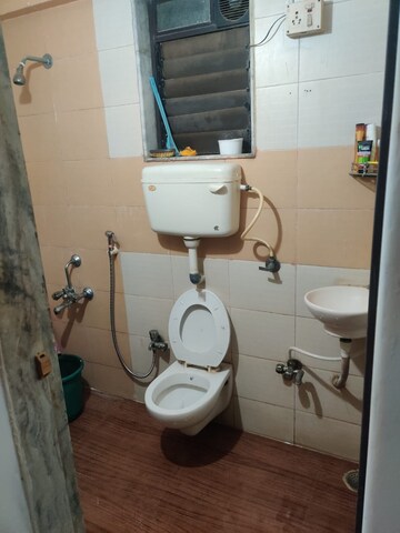 Attached Bathroom in 2 BHK Apartment at M3M Woodshire, Sector 107 – for Sale