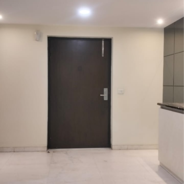 2 BHK Apartment For Rent in Sector 64