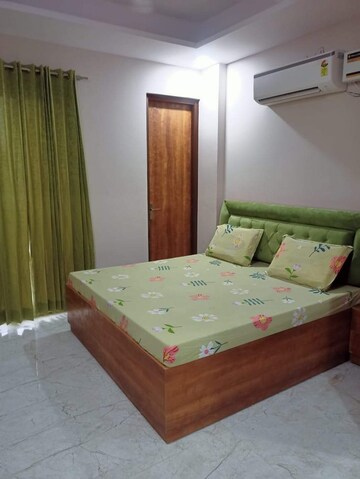1 RK Apartment For Rent in Shaheed Bhagat Singh Nagar
