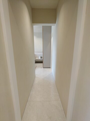  2 BHK Apartment at Raheja Lunaris, Juinagar – for Sale