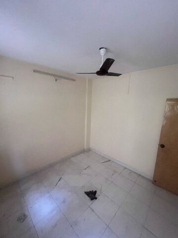 Living Room in 1 BHK Builder Floor at Santacruz East – for Rent