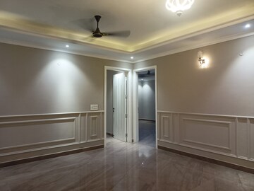 3 BHK Apartment For Rent in Sector 7 Dwarka