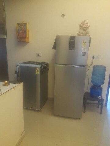 Living Room in 2 BHK Apartment at Piyush Heights, Sector 89 – for Rent