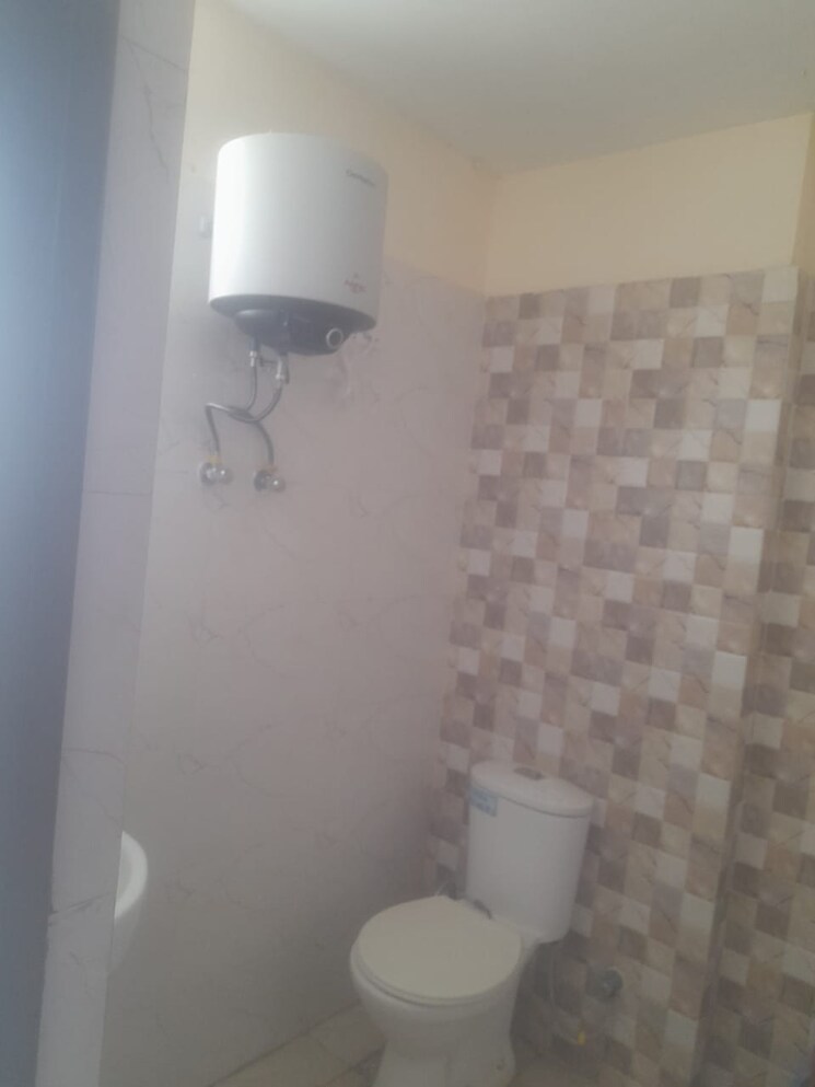 Attached Bathroom, piyush-heights 2 Bedroom 1268 Sq.Ft. Apartment In Sector 89 Faridabad 8500336