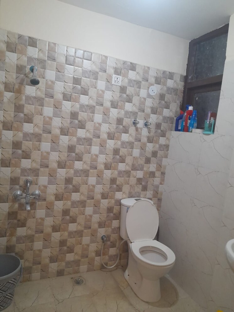 Attached Bathroom, piyush-heights 2 Bedroom 1268 Sq.Ft. Apartment In Sector 89 Faridabad 8500336
