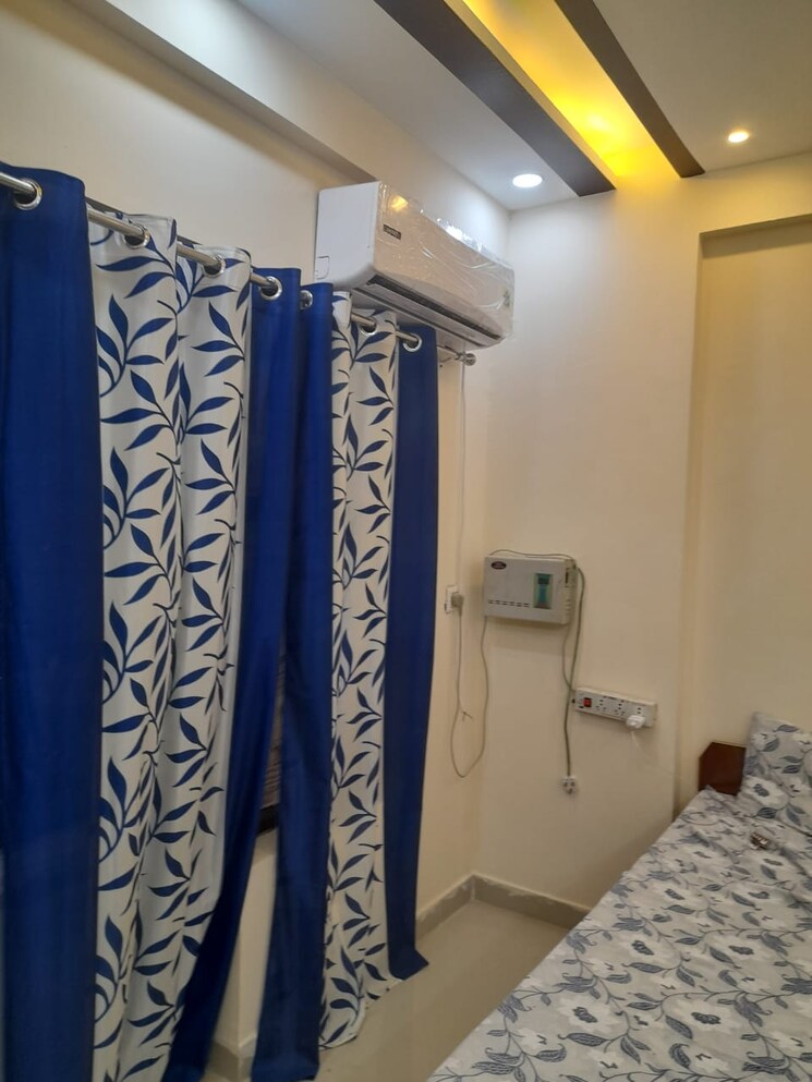 Room, piyush-heights 2 Bedroom 1268 Sq.Ft. Apartment In Sector 89 Faridabad 8500336