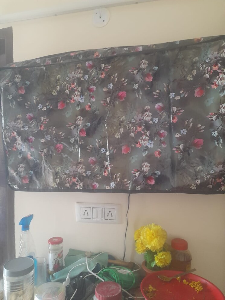 Kitchen, piyush-heights 2 Bedroom 1268 Sq.Ft. Apartment In Sector 89 Faridabad 8500336