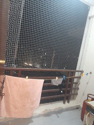 2 BHK Apartment – Exterior View View at Piyush Heights, Sector 89 - for Rent