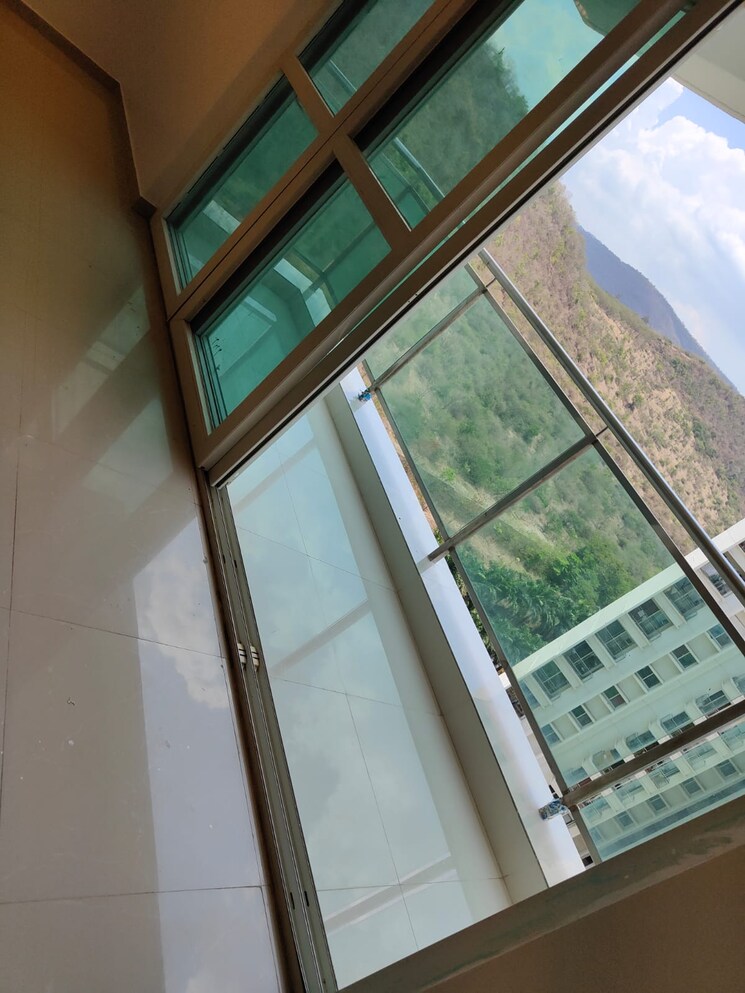 Balcony, megapolis-sangria-towers 3 Bedroom 1640 Sq.Ft. Apartment In Hinjewadi Pune 8500523