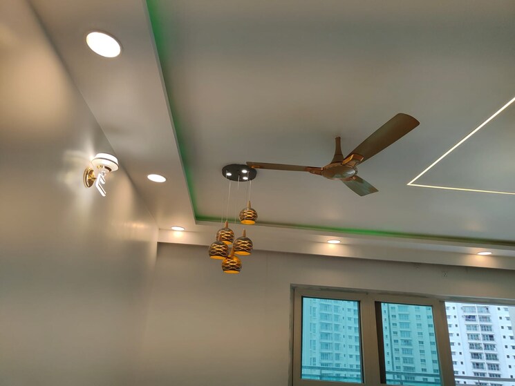 Room, megapolis-sangria-towers 3 Bedroom 1640 Sq.Ft. Apartment In Hinjewadi Pune 8500523