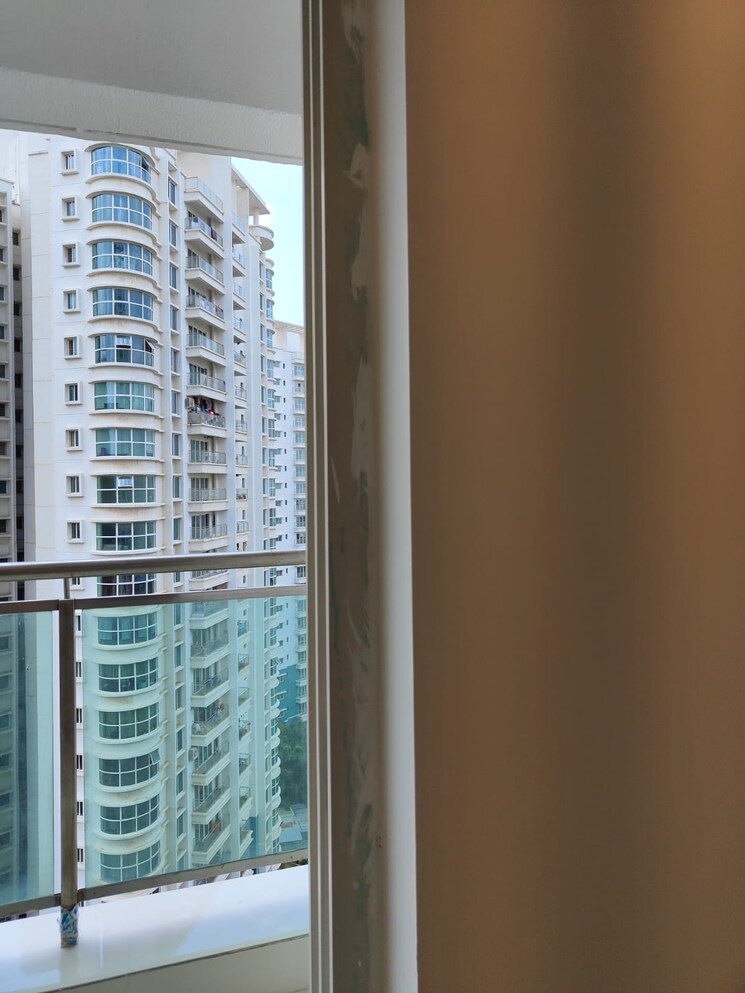 Balcony, megapolis-sangria-towers 3 Bedroom 1640 Sq.Ft. Apartment In Hinjewadi Pune 8500523