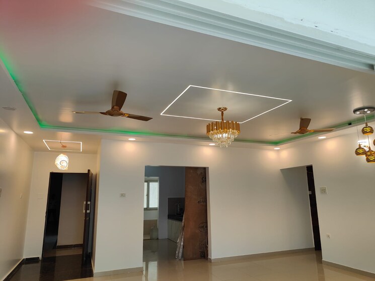 Room, megapolis-sangria-towers 3 Bedroom 1640 Sq.Ft. Apartment In Hinjewadi Pune 8500523