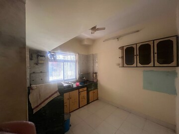 1 BHK Builder Floor For Rent in Santacruz East