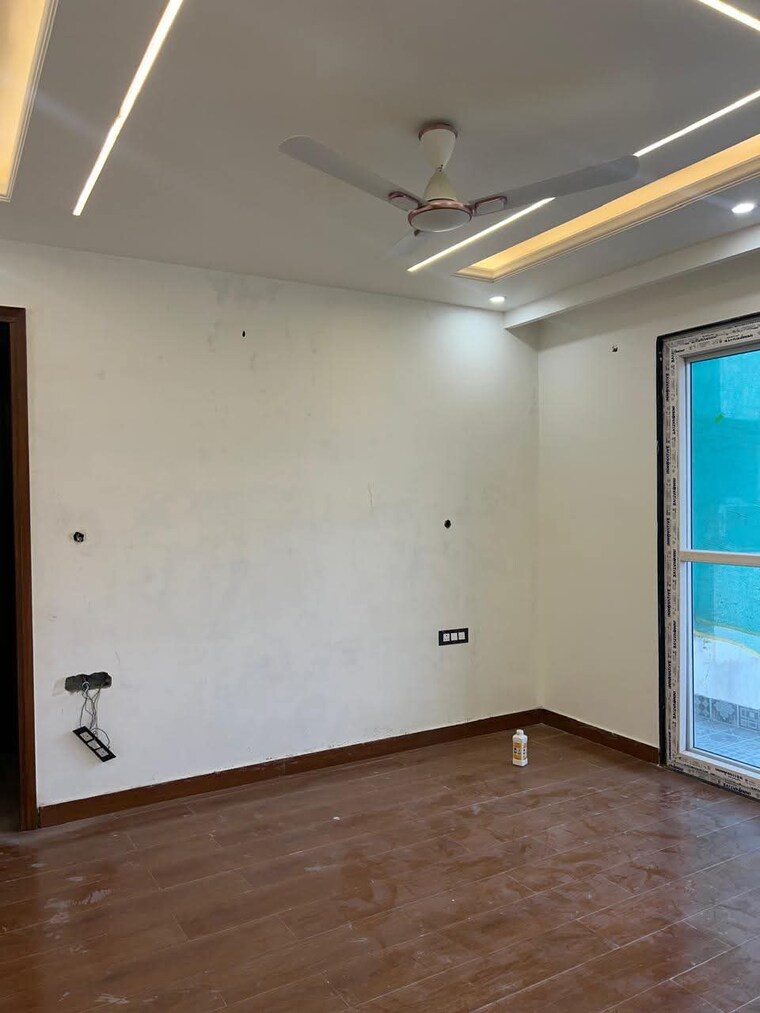 Bedroom, sushant-lok-2 3 Bedroom 1850 Sq.Ft. Builder Floor In Sector 57 Gurgaon 8500351