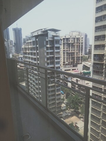 2 BHK Apartment – Exterior View View at Sugee Atharva, Prabhadevi - for Rent