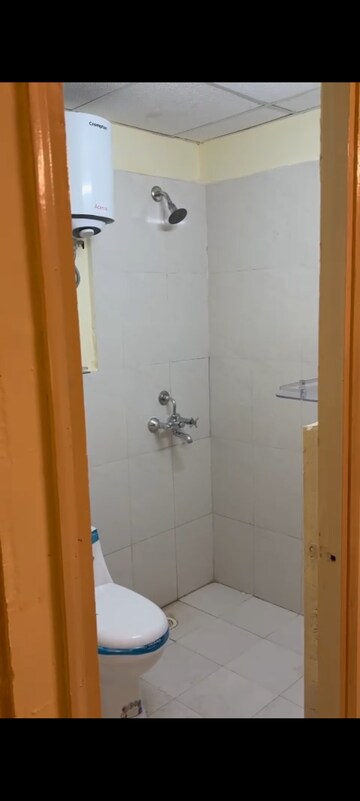 Attached Bathroom in 2 BHK Apartment at Pyramid Elite, Sector 86 – for Rent