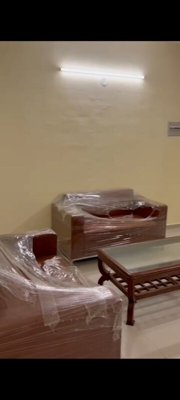 Living Room in 2 BHK Apartment at Pyramid Elite, Sector 86 – for Rent