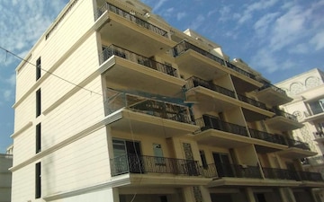 3 BHK Apartment For Sale in Signature Global Park 4 and 5, Sohna Sector 36