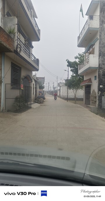  Plot – Exterior View View at Indira Nagar - for Sale