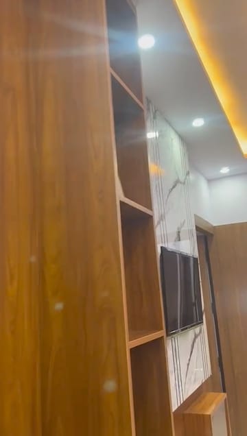  3 BHK Apartment at Adore Samriddhi, Sector 89 – for Rent