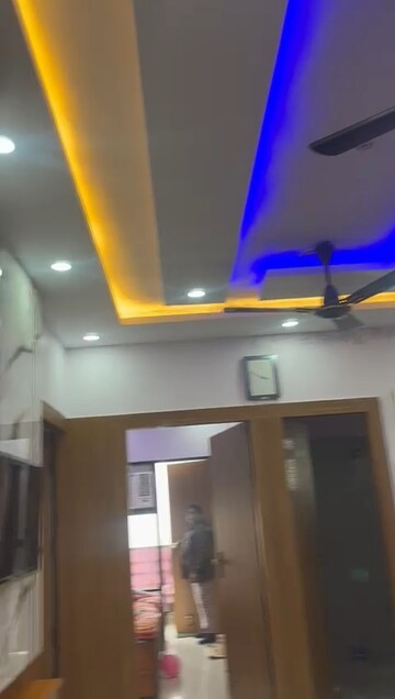  3 BHK Apartment at Adore Samriddhi, Sector 89 – for Rent