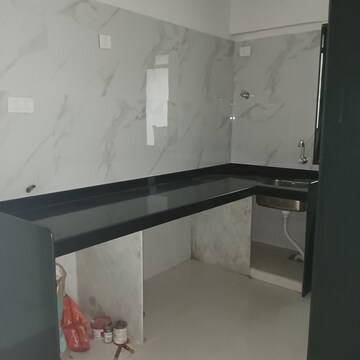 Kitchen in 2 BHK Apartment at Kandivali West – for Sale