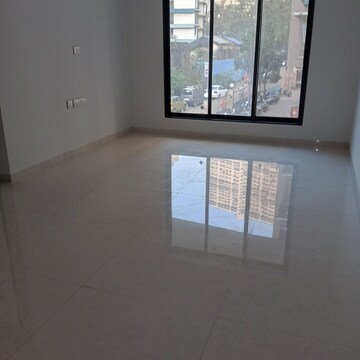 2 BHK Apartment For Sale in Kandivali West