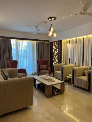 4 BHK Apartment For Sale in Ireo Skyon, Sector 60