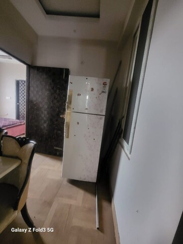 Living Room in 4 BHK Apartment at Ireo Skyon, Sector 60 – for Sale