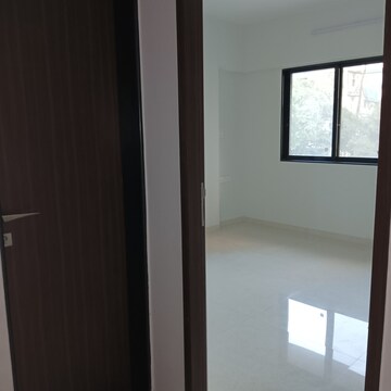 Bedroom in 2 BHK Apartment at Kandivali West – for Sale