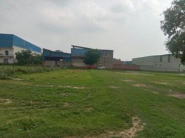 Plot Area in  Plot at Krishna Complex Noida, Sector 31 – for Sale