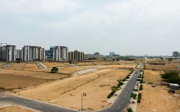 Plot For Sale in Sector 78