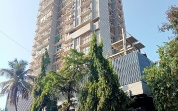 2 BHK Apartment For Rent in Sanskruti Apartment Dahisar, Dahisar East