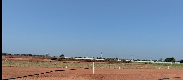 undefined, manneguda  312 Sq.Yd. Plot In Manneguda Hyderabad 8500501