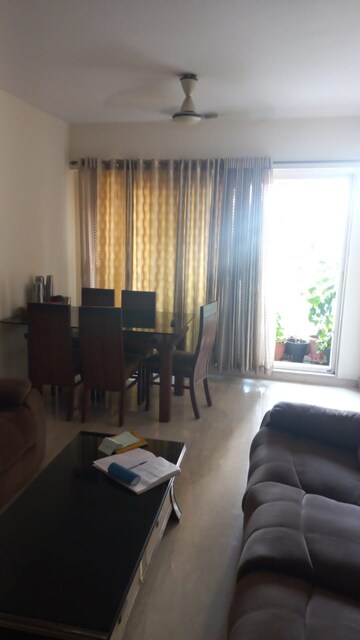 Living Room in 1 BHK Apartment at Panchvati CHS Powai, Powai – for Sale