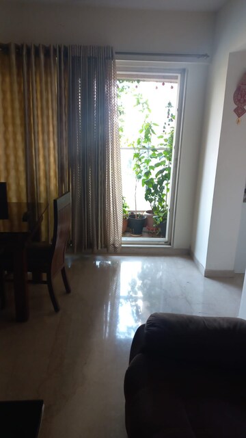 Living Room in 1 BHK Apartment at Panchvati CHS Powai, Powai – for Sale