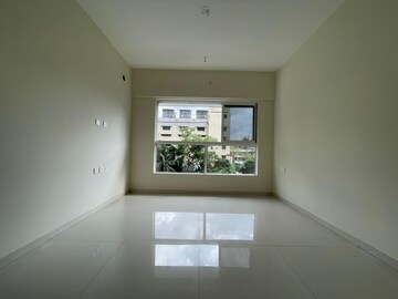 Bedroom in 3 BHK Apartment at Wadhwa Dukes Horizon, Chembur – for Rent