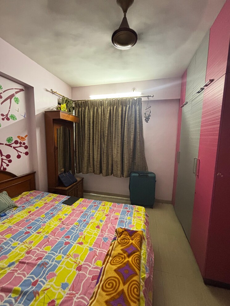 Room, vijay-villas 3 Bedroom 1200 Sq.Ft. Apartment In Ghodbunder Road Thane 8500518