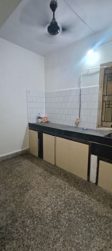 Kitchen in 1 BHK Apartment at Tulsidham Complex, Kapur Bawdi – for Sale