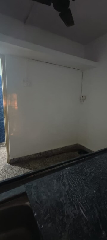 Kitchen in 1 BHK Apartment at Tulsidham Complex, Kapur Bawdi – for Sale