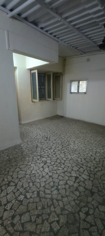 Building Lobby in 1 BHK Apartment at Tulsidham Complex, Kapur Bawdi – for Sale