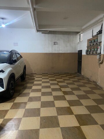 3 BHK Builder Floor – Exterior View View at Pratap Vihar - for Rent